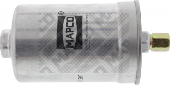 Mapco 62177 - Горивен филтър vvparts.bg