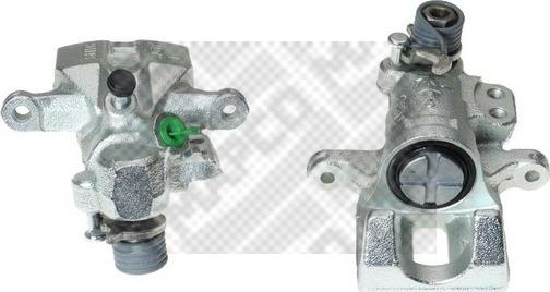 Mapco 144006 - Спирачен апарат vvparts.bg