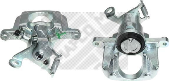 Mapco 144155 - Спирачен апарат vvparts.bg