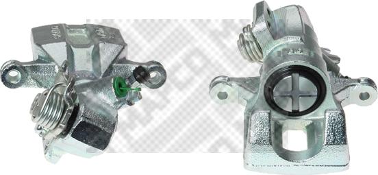 Mapco 144156 - Спирачен апарат vvparts.bg