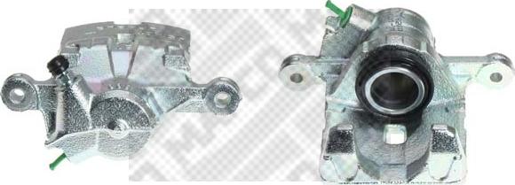 Mapco 144101 - Спирачен апарат vvparts.bg