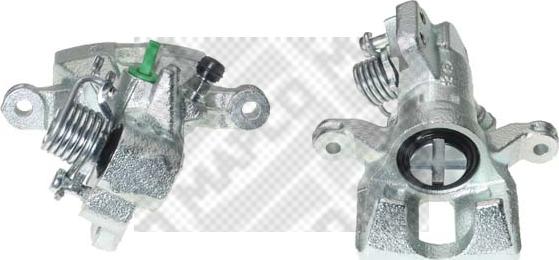 Mapco 144132 - Спирачен апарат vvparts.bg