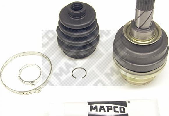 Mapco 16716 - Каре комплект, полуоска vvparts.bg