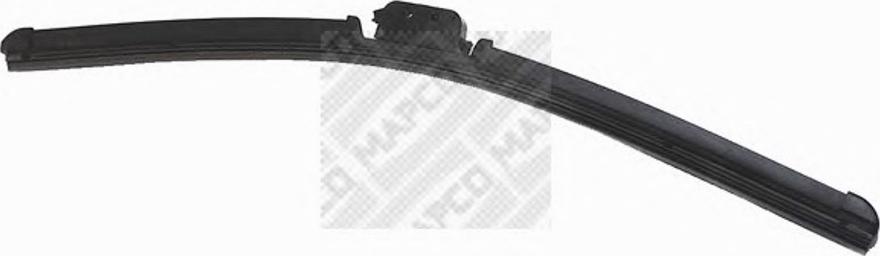 Mapco 104525 - Перо на чистачка vvparts.bg