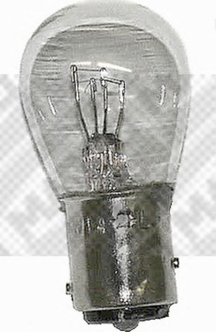 Mapco 103280 - Крушка с нагреваема жичка, мигачи vvparts.bg