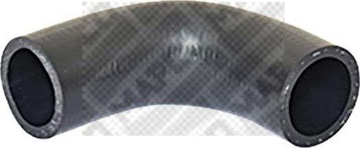 Mapco 39049 - Маркуч на радиатора vvparts.bg