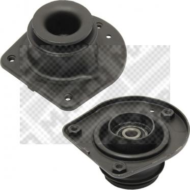 Mapco 33064/5 - Тампон на макферсън vvparts.bg