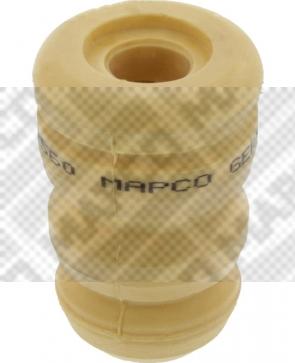 Mapco 32560 - Ударен тампон, окачване (ресьори) vvparts.bg