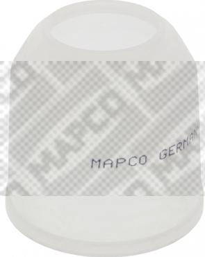 Mapco 32808 - Предпазна капачка / маншон, амортисьор vvparts.bg