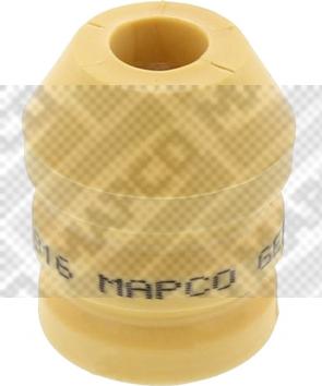 Mapco 32816 - Ударен тампон, окачване (ресьори) vvparts.bg