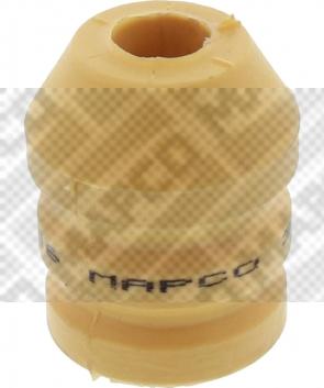 Mapco 32706 - Ударен тампон, окачване (ресьори) vvparts.bg