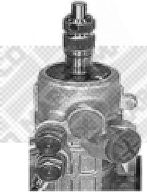 Mapco 29020 - Кормилна кутия vvparts.bg