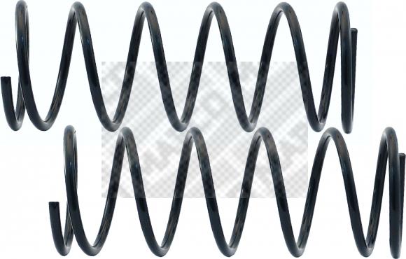 Mapco 70301/2 - Комплект за ходовата част, пружини vvparts.bg