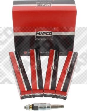 Mapco 7800/4 - Подгревна свещ vvparts.bg