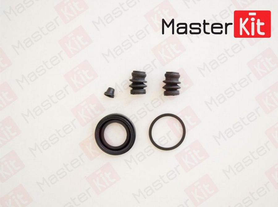 MasterKit 77A1406 - Ремонтен комплект, спирачен апарат vvparts.bg