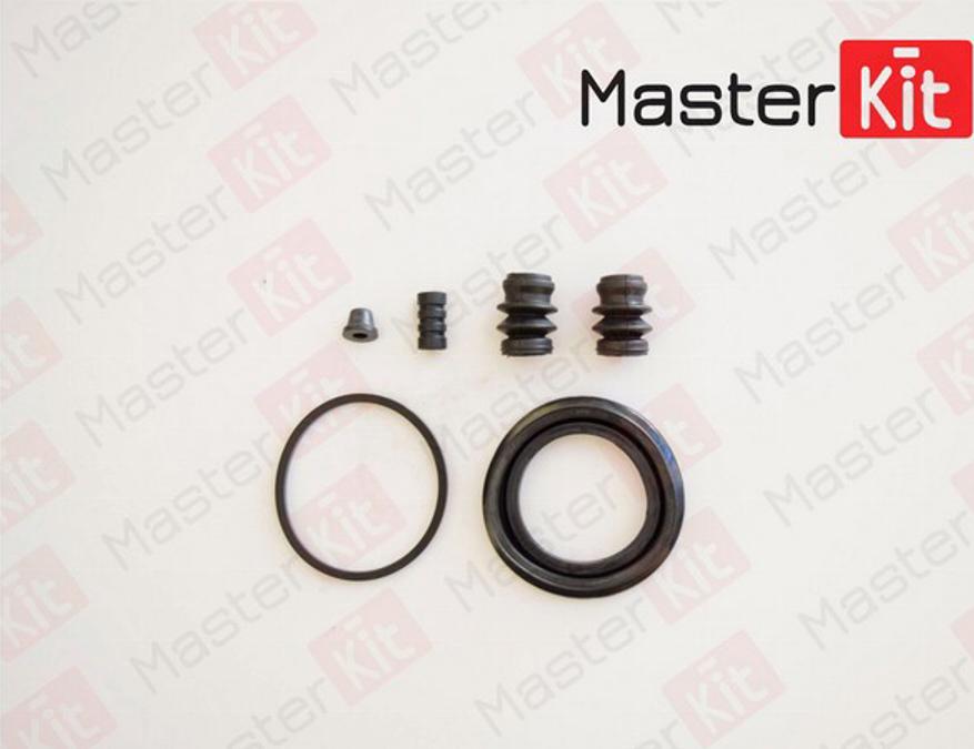 MasterKit 77A1489 - Ремонтен комплект, спирачен апарат vvparts.bg