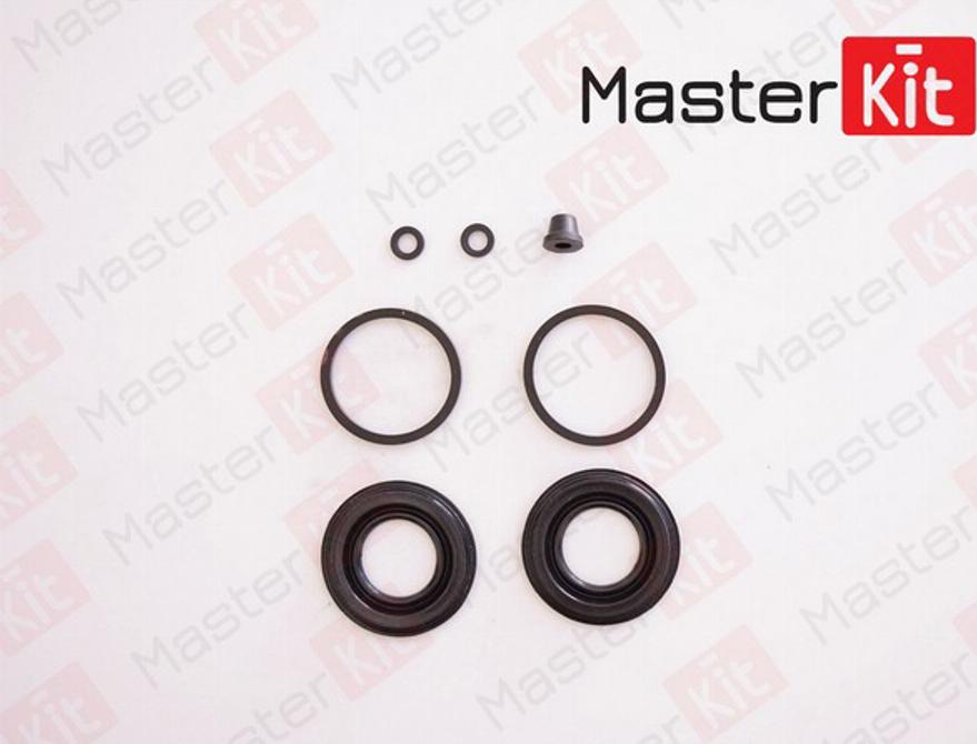 MasterKit 77A1640 - Ремонтен комплект, спирачен апарат vvparts.bg