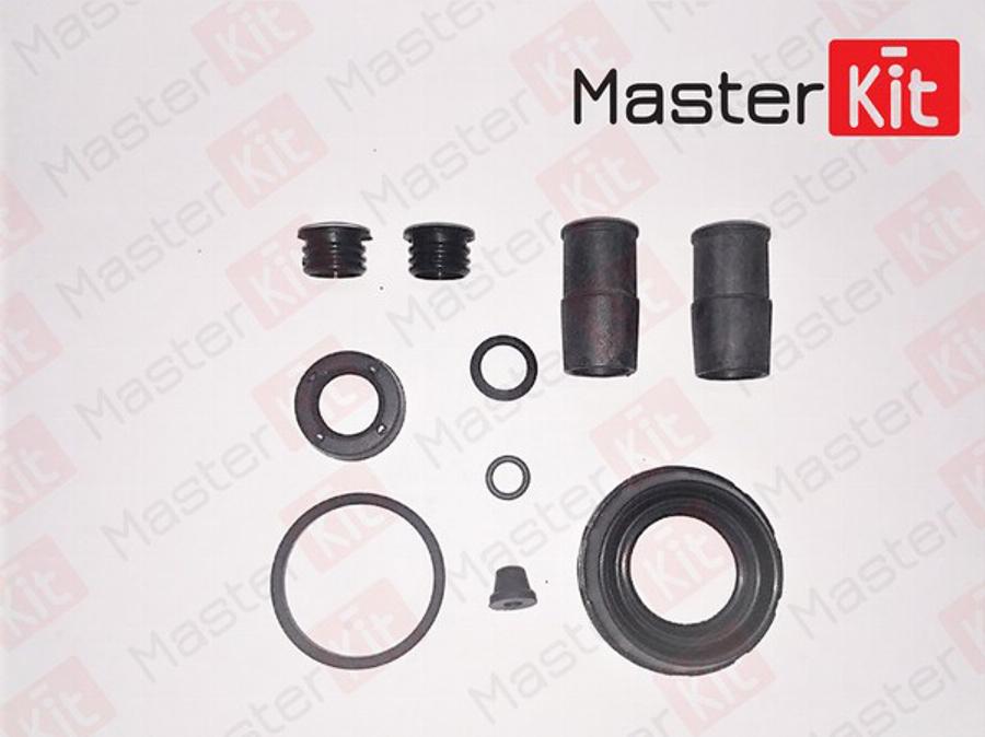 MasterKit 77A1165 - Ремонтен комплект, спирачен апарат vvparts.bg