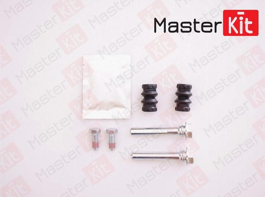 MasterKit 77A1310 - Комплект водещи втулки, спирачен апарат vvparts.bg