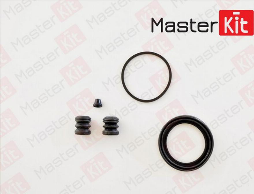 MasterKit 77A1376 - Ремонтен комплект, спирачен апарат vvparts.bg