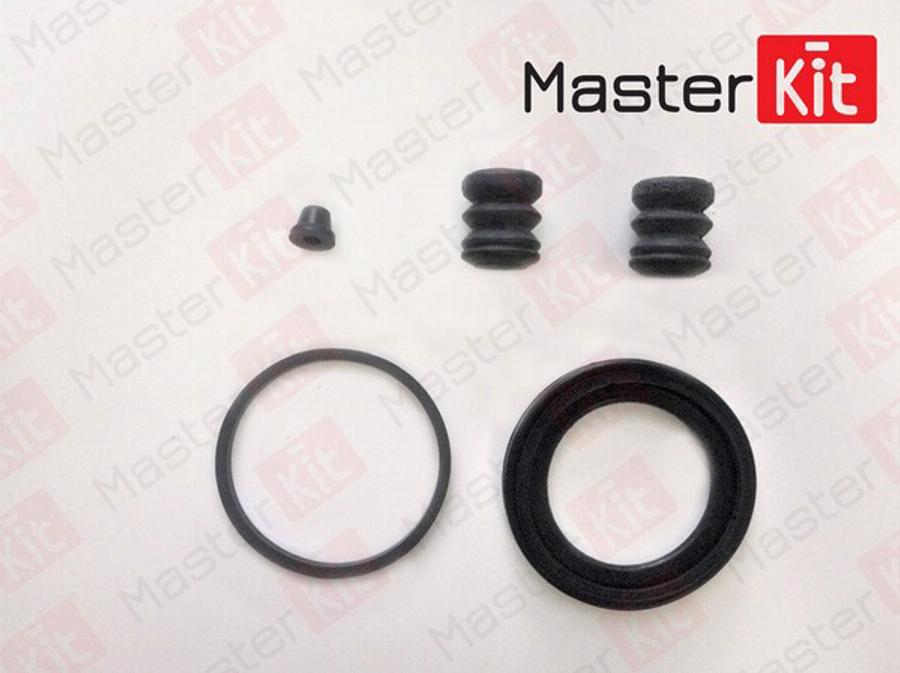 MasterKit 77A1207 - Ремонтен комплект, спирачен апарат vvparts.bg