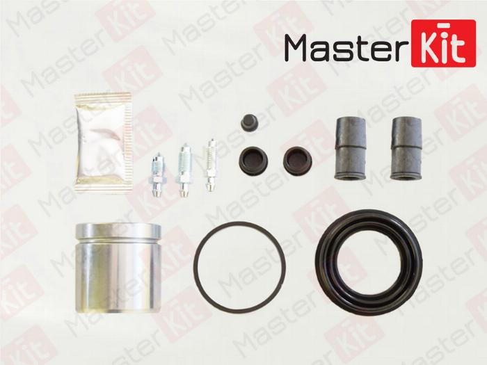 MasterKit 77A1721 - Ремонтен комплект, спирачен апарат vvparts.bg