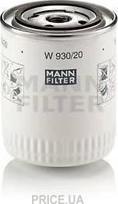 MASTER-SPORT GERMANY 930/20-OF-PCS-MS - Маслен филтър vvparts.bg