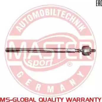 MASTER-SPORT GERMANY 14792-SET-MS - Аксиален шарнирен накрайник, напречна кормилна щанга vvparts.bg