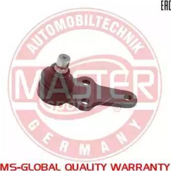 MASTER-SPORT GERMANY 15408-PCS-MS - Шарнири vvparts.bg