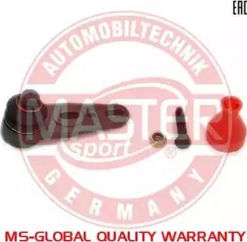 MASTER-SPORT GERMANY 10041-SET-MS - Шарнири vvparts.bg