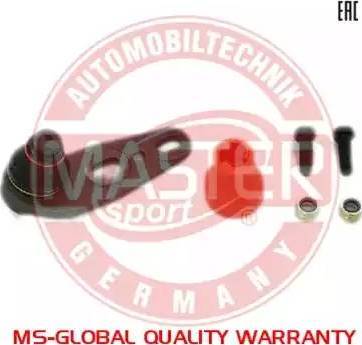 MASTER-SPORT GERMANY 10028-SET-MS - Шарнири vvparts.bg