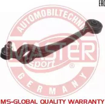 MASTER-SPORT GERMANY 10077-PCS-MS - Носач, окачване на колелата vvparts.bg