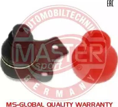 MASTER-SPORT GERMANY 10160-SET-MS - Шарнири vvparts.bg