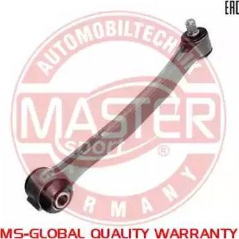 MASTER-SPORT GERMANY 10764-SET-MS - Биалета vvparts.bg