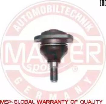 MASTER-SPORT GERMANY 1173301/E-PCS-MS - Шарнири vvparts.bg