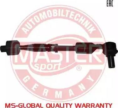 MASTER-SPORT GERMANY 13678-SET-MS - Напречна кормилна щанга vvparts.bg