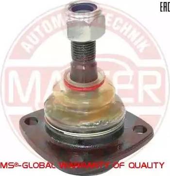 MASTER-SPORT GERMANY 1244301B-PCS-MS - Шарнири vvparts.bg