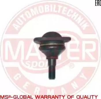 MASTER-SPORT GERMANY 1244301/E-PCS-MS - Шарнири vvparts.bg