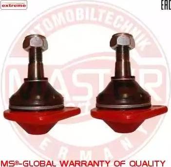 MASTER-SPORT GERMANY 1244301/SE-SET/2/MS - Шарнири vvparts.bg