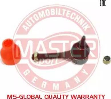 MASTER-SPORT GERMANY 12070-PCS-MS - Накрайник на напречна кормилна щанга vvparts.bg