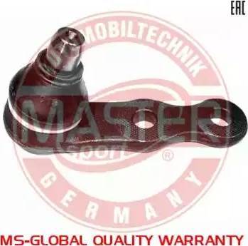 MASTER-SPORT GERMANY 12148-PCS-MS - Шарнири vvparts.bg