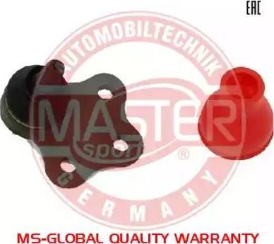 MASTER-SPORT GERMANY 12153-PCS-MS - Шарнири vvparts.bg