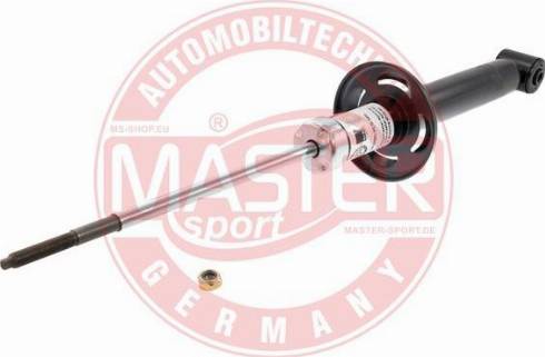 MASTER-SPORT GERMANY 170780-O-PCS-MS - Амортисьор vvparts.bg