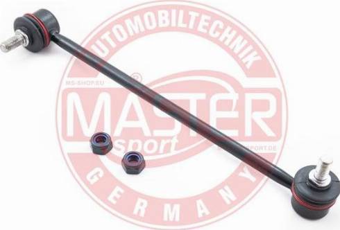 MASTER-SPORT GERMANY 34475-SET-MS - Биалета vvparts.bg