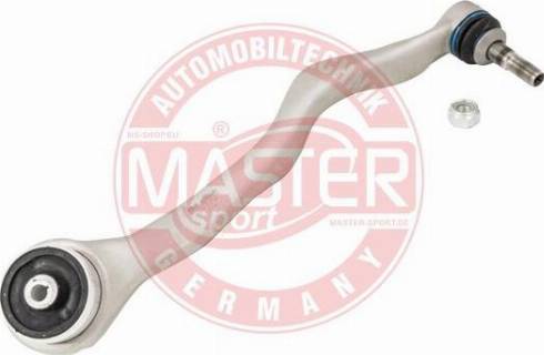 MASTER-SPORT GERMANY 36939-SET-MS - Носач, окачване на колелата vvparts.bg