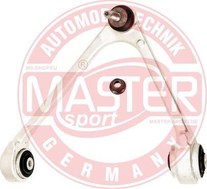 MASTER-SPORT GERMANY 30631-SET-MS - Носач, окачване на колелата vvparts.bg