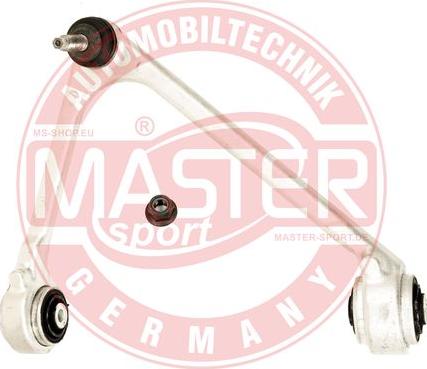 MASTER-SPORT GERMANY 30632-SET-MS - Носач, окачване на колелата vvparts.bg