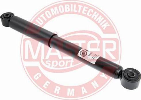 MASTER-SPORT GERMANY 313031-PCS-MS - Амортисьор vvparts.bg