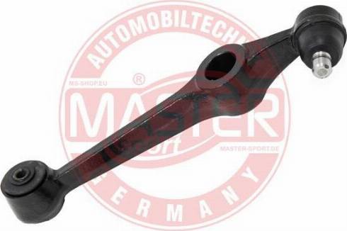 MASTER-SPORT GERMANY 33377-PCS-MS - Носач, окачване на колелата vvparts.bg