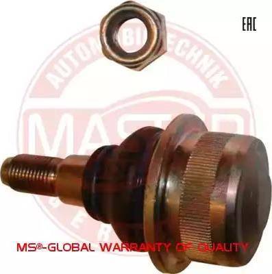 MASTER-SPORT GERMANY 33773-SET-MS - Шарнири vvparts.bg